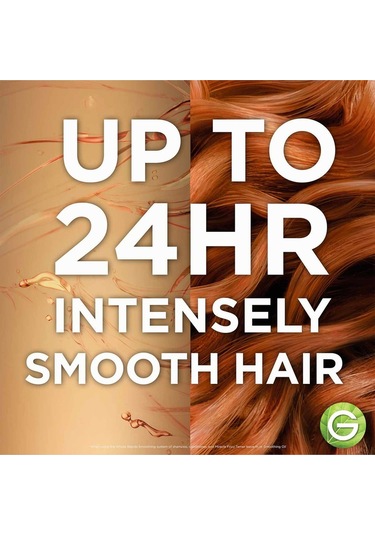 Garnier Whole Blends Hindistan Cevizi Ve Kakao Yağı Özlü Pürüzsüzleştirici Saç Kremi 786ml