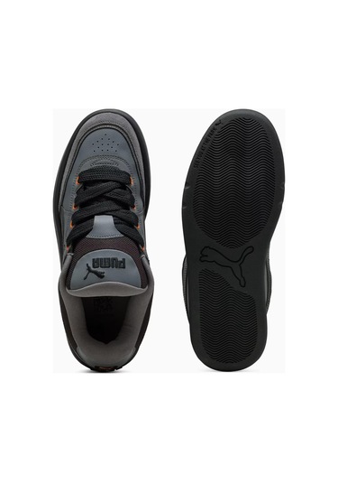 Puma Park Lifestyle Sk8 Erkek Günlük Spor Ayakkabı C-pum400497e10p05 Siyah