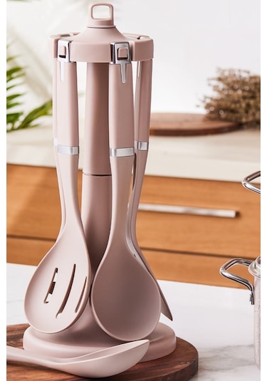 Karaca  Forte Cream 6 Parça Servis Seti