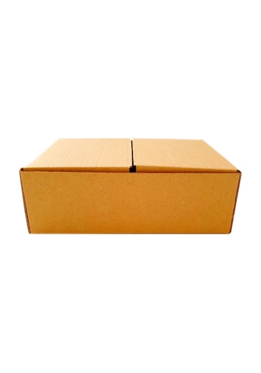 E-Ticaret Kutusu 10 x 15 x 5 CM 50 Adet