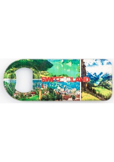 İsviçre Magnet Dik Kapak Açacak