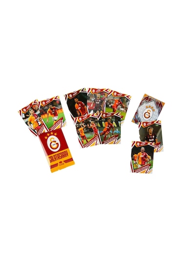 Mythos Cards Galatasaray First  2024/25