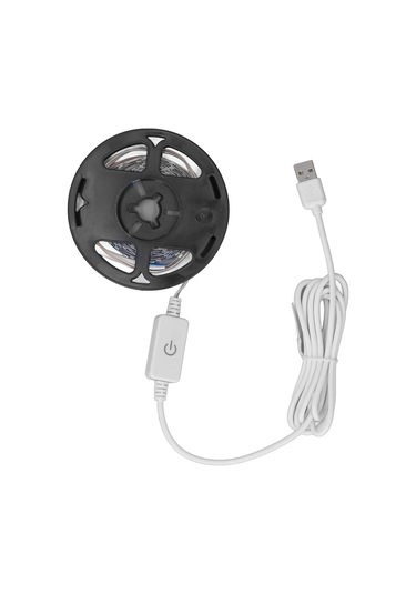 Suofeng Bitki Büyüme Lambası Led Tam Spektrum 5v - Parlaklık Ayarlanabilir, Hafıza Fonksiyonu, Usb, 3 Metre Diğer