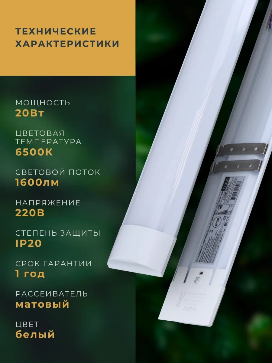 Ecola Led Şerit Duvar Lambası 6500k 20w 1 Adet. Liyinoyu Led Yandex Döşer: Liyinoyu Led Duvar Aranjman Lambası 6500k 2 Soğuk Beyaz
