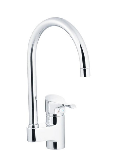 Lotus Mix Kuğu Mutfak Eviye Bataryası Vera