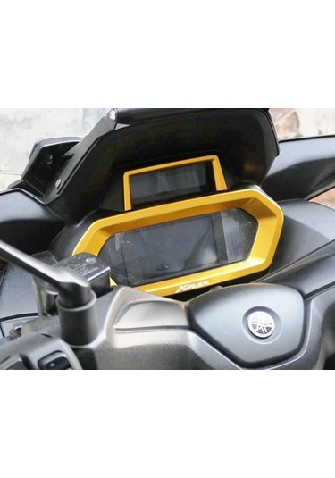 Xmax Gösterge Dönüşüm Seti Antrasit Antrasit