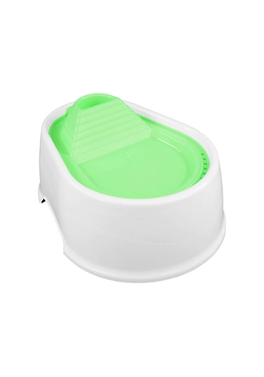 Cado Pet 23 x 30 x 11 CM 220 V 3 W Köpek Su Pınarı Şelalesi 2 L Çok Renkli
