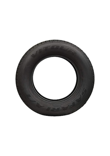 Vitour 245/70R16 A/T Safari Yaz Lastiği 2018