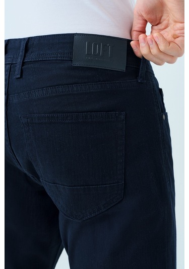 Loft Erkek Pantolon Lf2039375 Lacivert