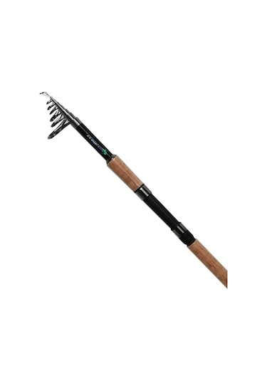 Eurofısh Blue Master 10-40g Tele Spin Kamış 300 Cm