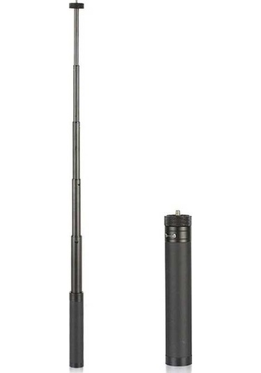Tongxida Yc667c Uzatma Çubuğu Sabitleyici Özel Selfie Uzatma Çubuğu Feiyu G5 / Spg / Wg2 Gimbal, Djı Osmo Pocket / Pocket 2 İç