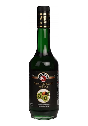 Fo Kivi Aromalı Şurup 700 ML