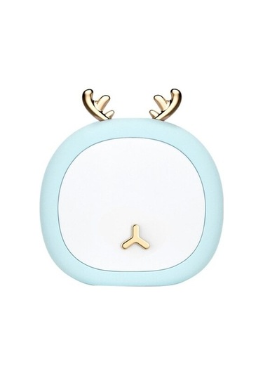 Metabagua Gece Lambası 3jvdqd Pembe