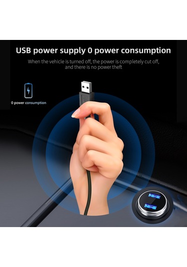 Shineyee Araçlar İçin Gps Hız Göstergeli Geniş Ekranlı Hud Dijital Hızmetre Tak Çalıştır