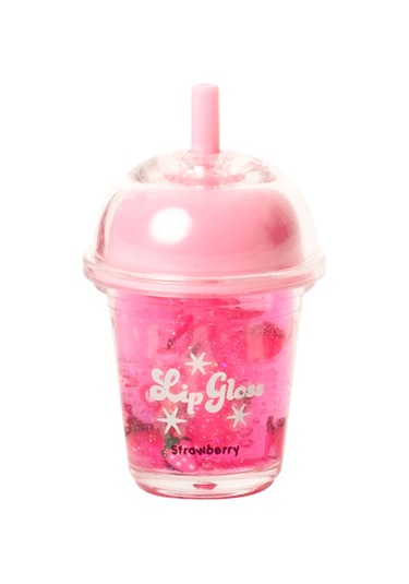 Neşeli Şekerler Ruj Seti 3'lü