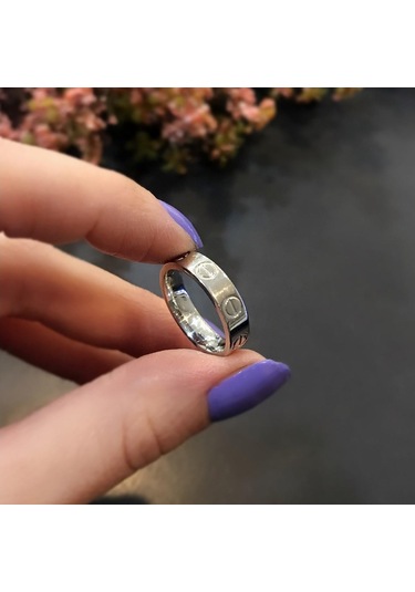 Stela Trend Alyans Yüzük - 553723538