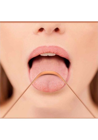 İsgstore Dil Temizleme Aleti Dil Fırçası Dil Kaşığıplak Temizliği Dilsıyırıcı Temizleyici Dil Temizleme