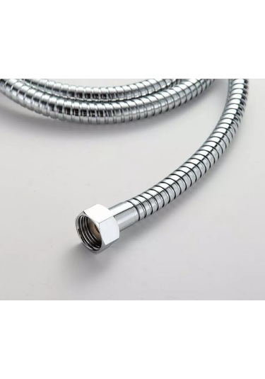 Frap F43-1 Duş Hortumu 233545943 Krom