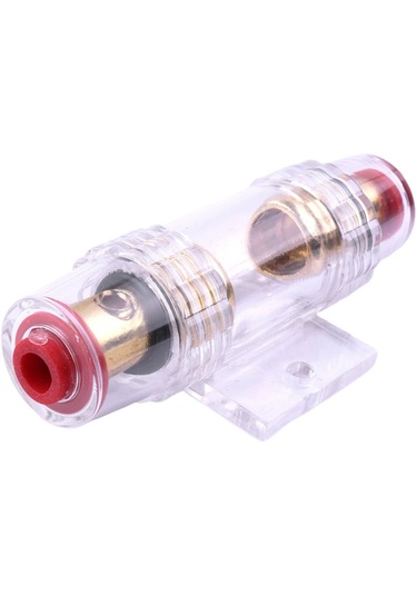 Anfi Sigortalık Yuvası 60 A Sigortalı 1