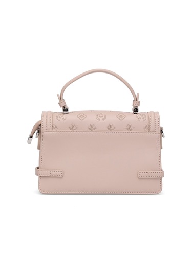 Levidor 930433 Kadın El Çantası Bej