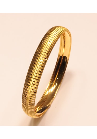 Hakan Güler Kuyumculuk 22 Ayar Altın Setina Model Bilezik