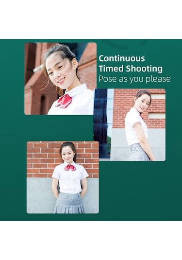 Trendooze Springsun 4k Dijital Kamera Video Kamera 48mp 2.4 İnç Ekran 16x Dijital Zoom Hs