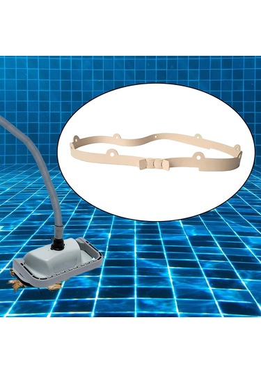 Homyl Gw9500 Jakuzi Aksesuarları Için Havuz Temizleme Vakum