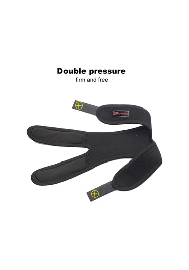 Kyncilor-diz Desteği Brace Koşu Bacak Guard Patella Açık Spor Y10381