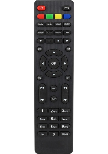 Skytech 27000 Hd Uydu Kumandası