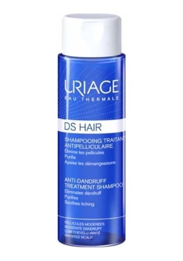 UriDs Hair Dandruff Treatment Shampoo 200 ML