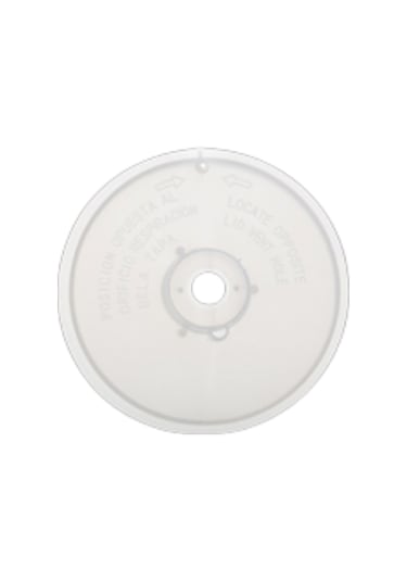 Ges Pro Depo Kapak Contası