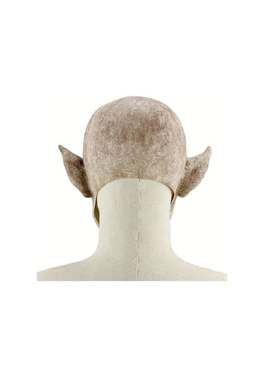 Ambition Lateks Maske Sinister Cadılar Bayramı Kostüm Partisi