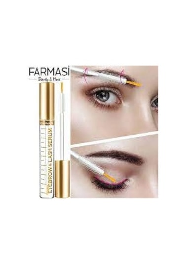 Farmasi Kaş & Kirpik Serumu