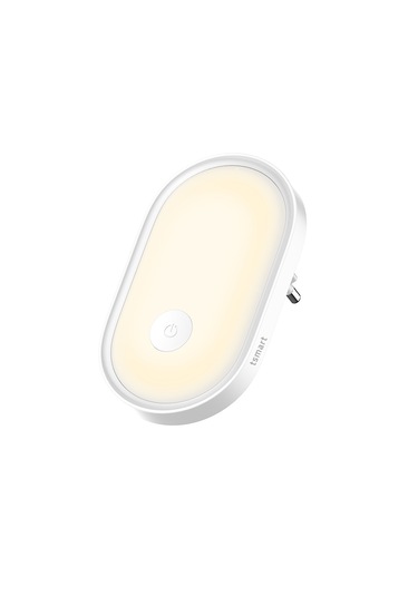 Tsmart Karanlık Sensörlü Akıllı Led Lamba Gün Işığı