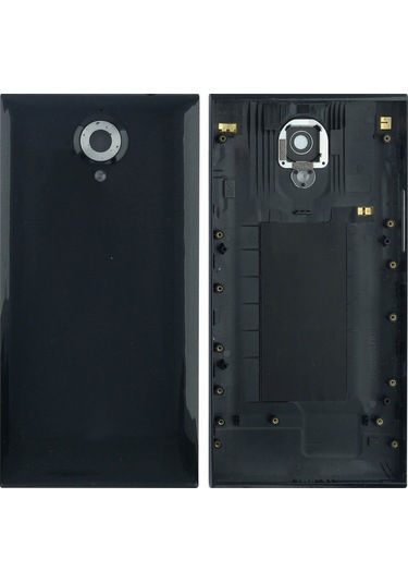 Teknonet General Mobile Discovery Elite E7 Uyumlu Kasa