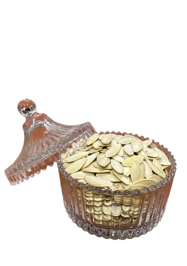 Gurme Kirve Kabak Çekirdeği Çiğ 500 G