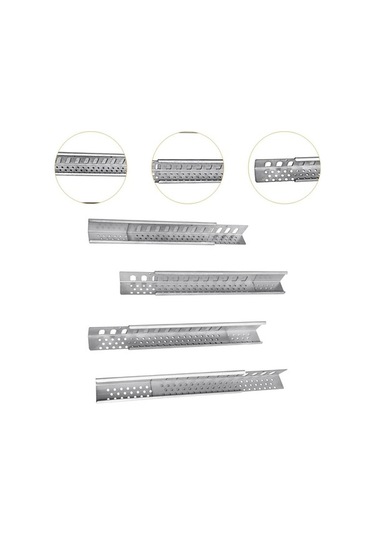 Pazly Veya Suntek Şeridi Kivili Çerçeve Aralık 8 4x10 Pi