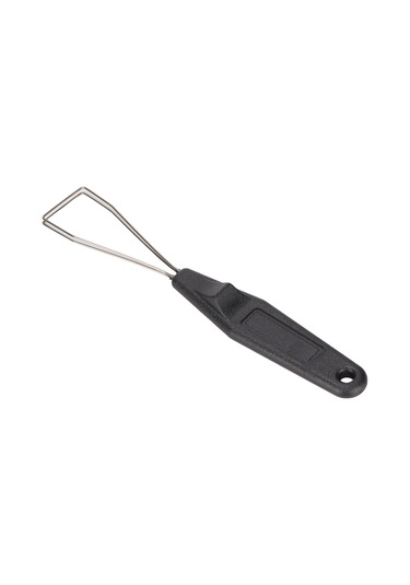 Siyah Mekanik Klavye Tuş Takımı Anahtarı Çekme Teli Çıkarma Temizleme Değiştirme Aracı