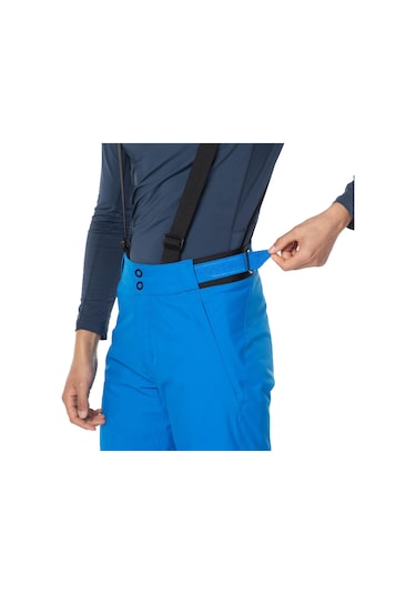 Rossıgnol Rossignol Ski Pant Erkek Mavi Kayak Pantolonu Blu