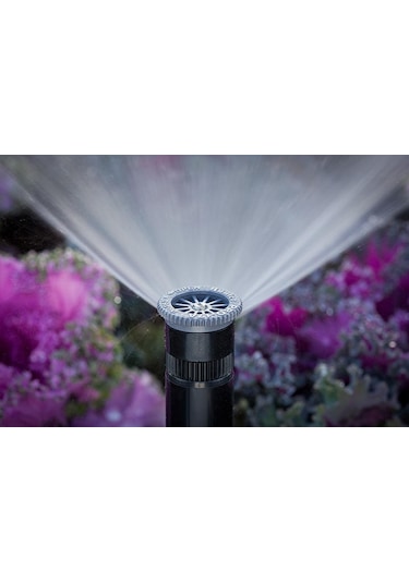 Hunter Ps Ultra,17a Sprey Spring, 10cm 4" , ½" Giriş, 5,2mt. Yarıçap