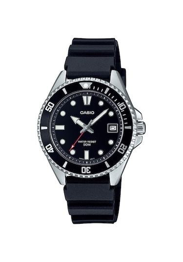 Casio Mdv-10-1a1vdf Erkek Kol Saati