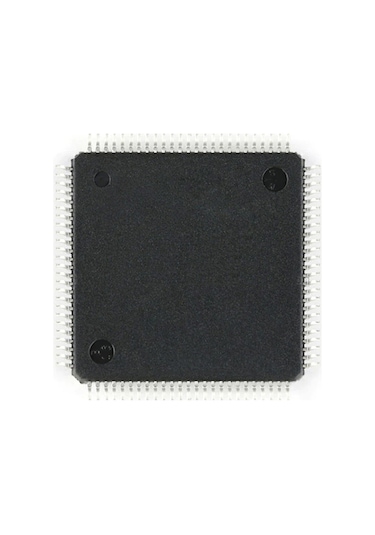 Stm32f407vgt6 Microcontroller Lqfp100 Dsp Fpu Arm Cortex-m4 32 Bit Mcu 1 Mbyte Flash 168mhz Cpu