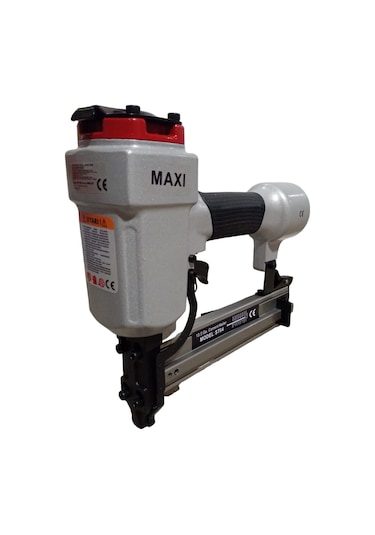 Maxi Master St 38 Çelik Çivi Çakma Tabancası