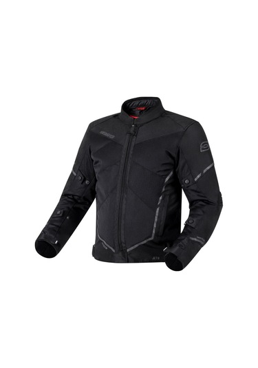 Ozone Jet II Motosiklet Montu-45749