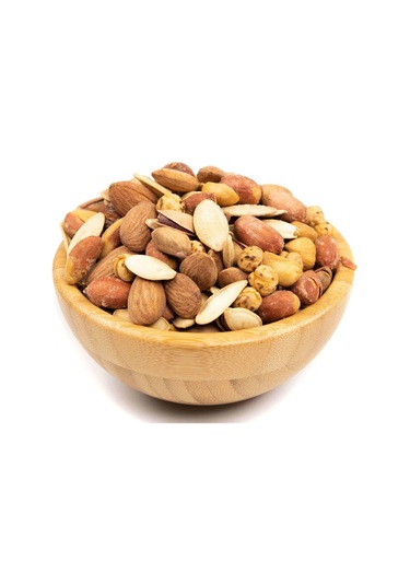 Süper Karışık Kuruyemiş 500 G Diğer