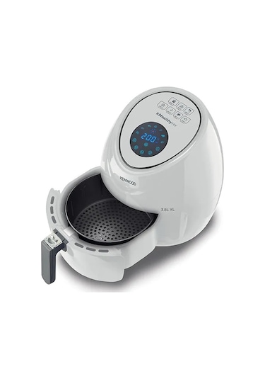Kenwood HFP30.000WH Sıcak Hava Fritözü
