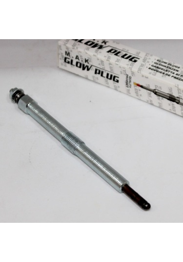 11031104 Perkins 24 Volt Kızdırma - Isıtma Bujisi