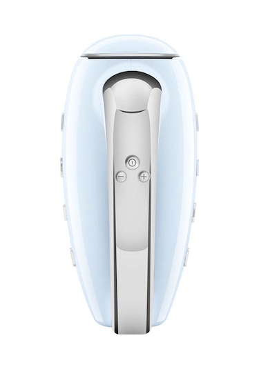 Smeg HMF01PBEU 50's Style Retro 500 W El Mikseri