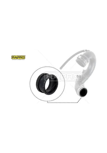 Turbo Hortum Contasi Giriş Clio Ii-kangoo 1.5 D