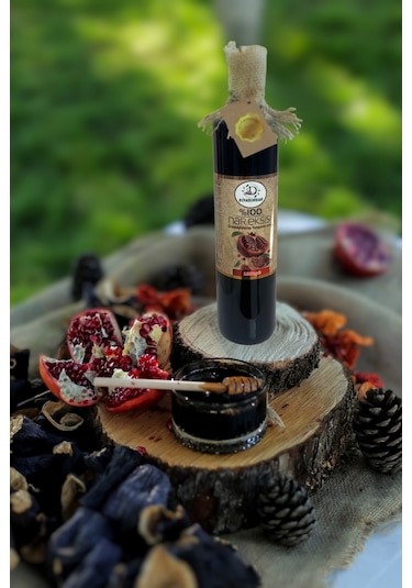 Diyarından Nar Ekşisi 1 KG